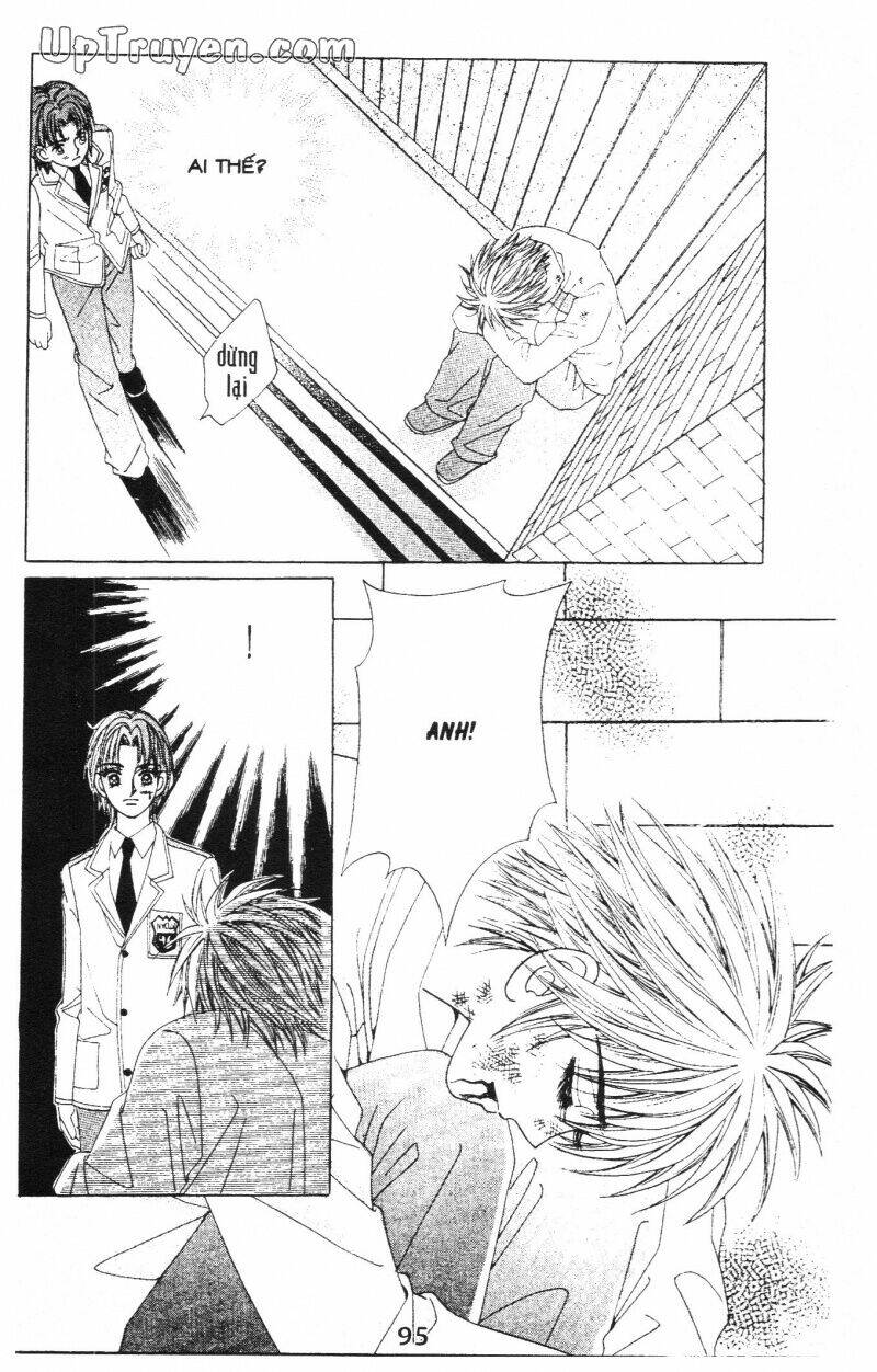 mặt nạ tình yêu chapter 86 19