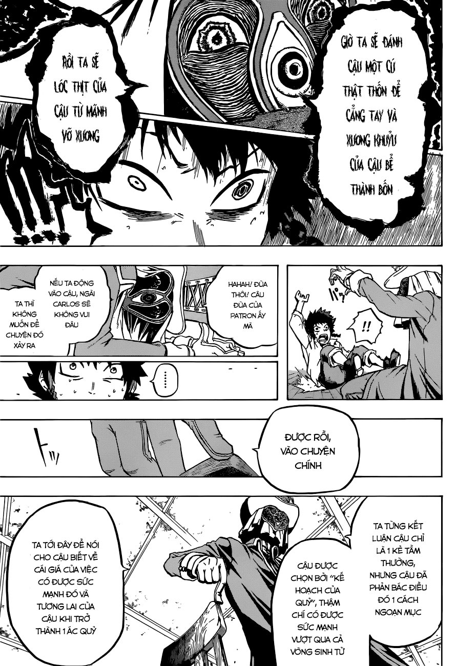 demon's plan chapter 2 10