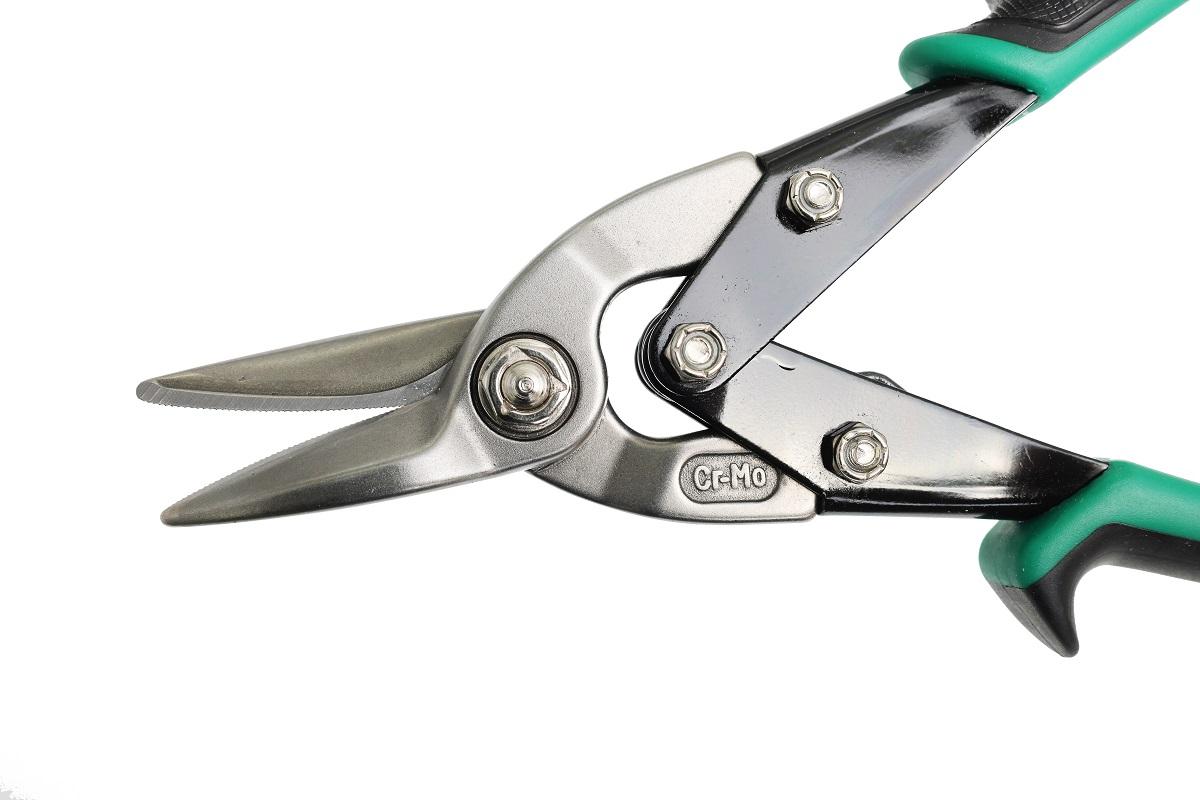 Kéo cắt tôn thép mũi thẳng 250mm 93103A