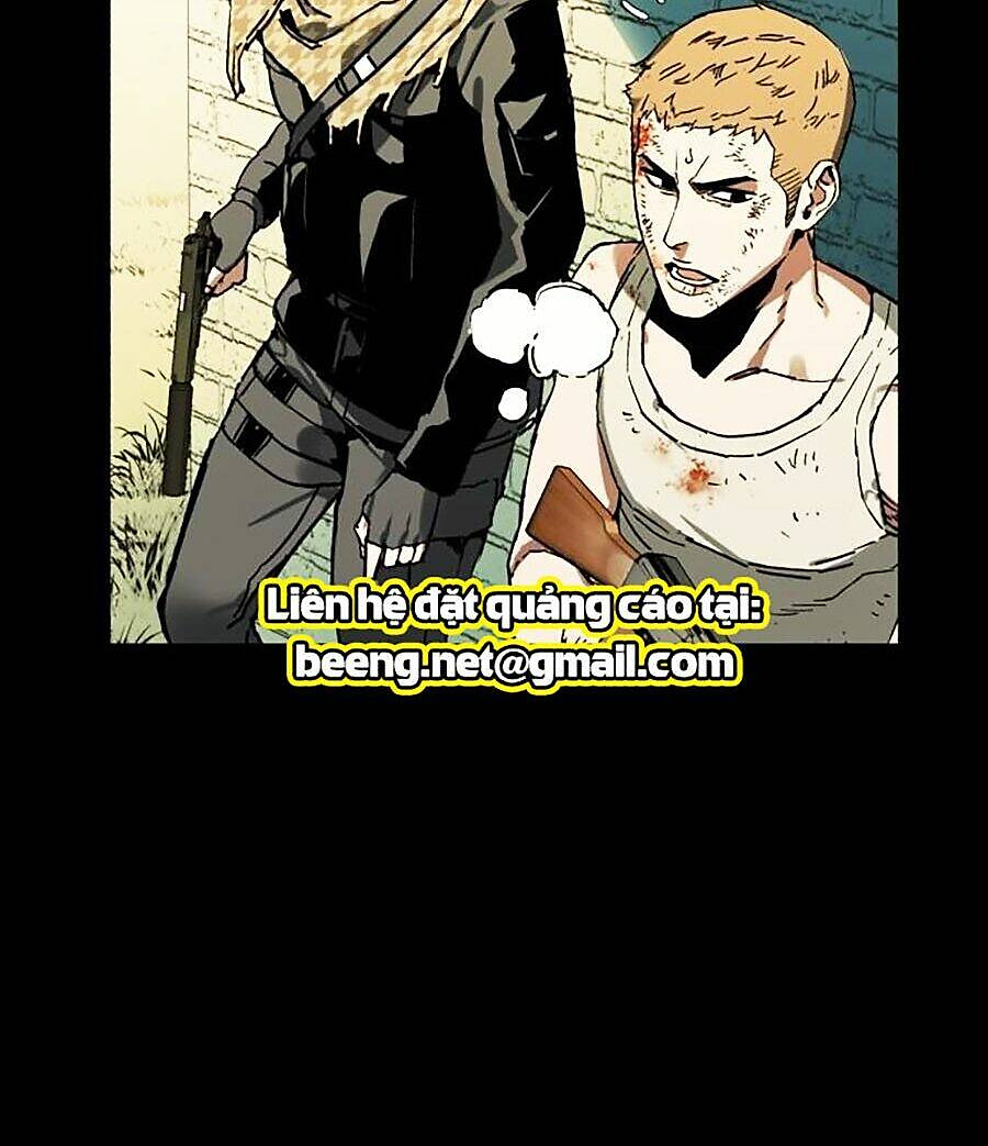 bạn học tôi là lính đánh thuê chapter 0 123