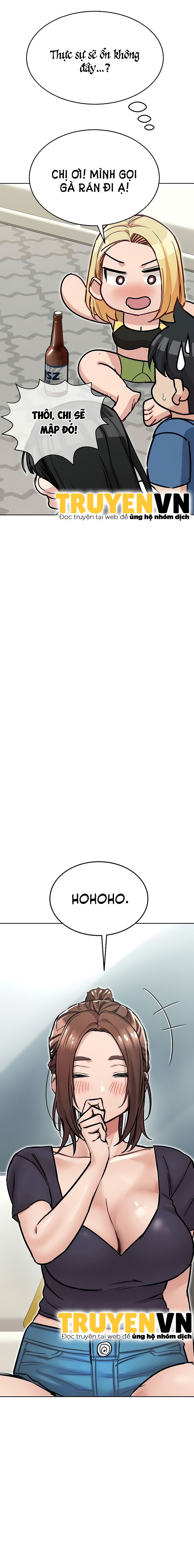 người dì khiêu gợi chapter 36 22