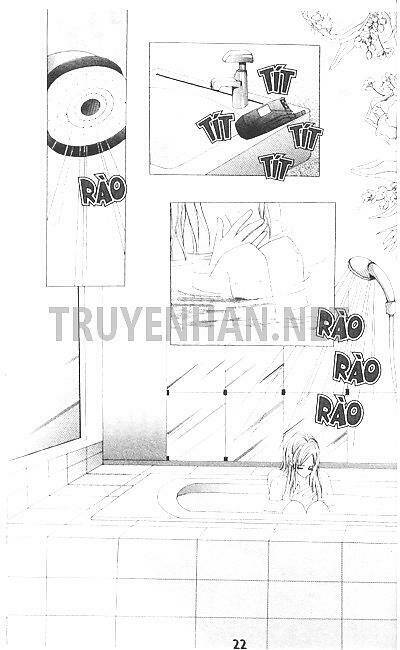 nụ hôn 5000 won chapter 10 4