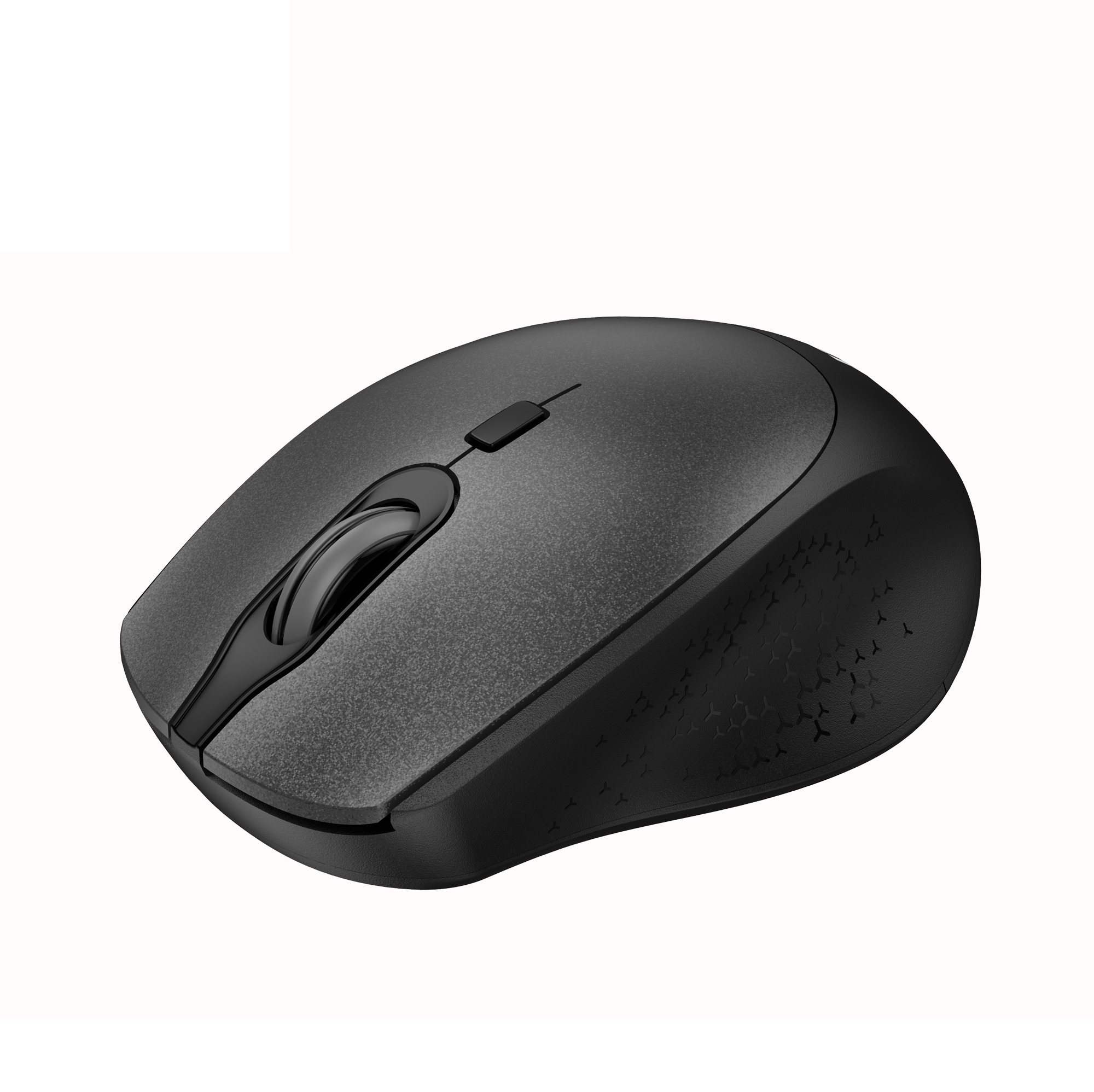 Chuột không dây Forder FD i360 - (Mouse Wireless FD - i360) Giao màu ngẫu nhiên   - Hàng nhập khẩu