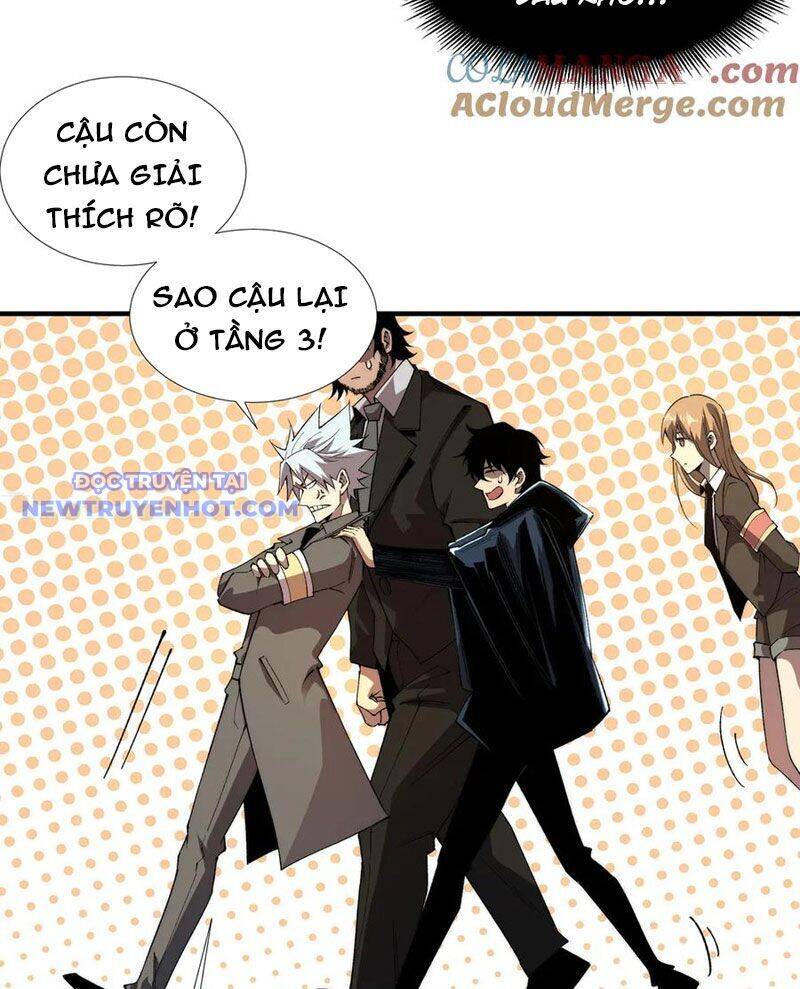 vô hạn thôi diễn chapter 48 56