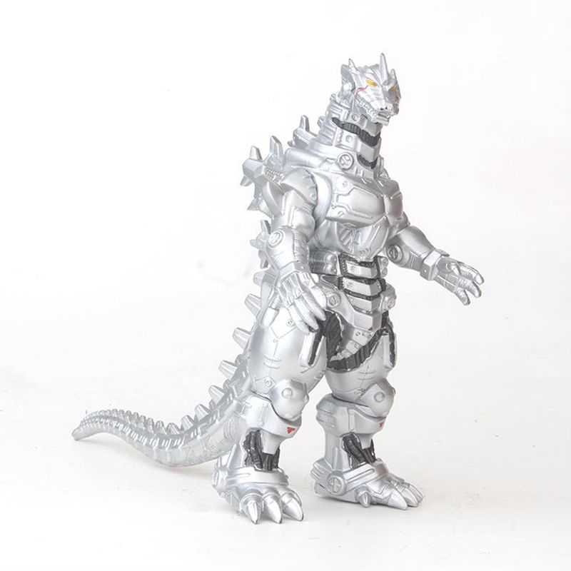 Mô Hình Quái Vật MechaGodzilla - Godzilla  King Of Monsters