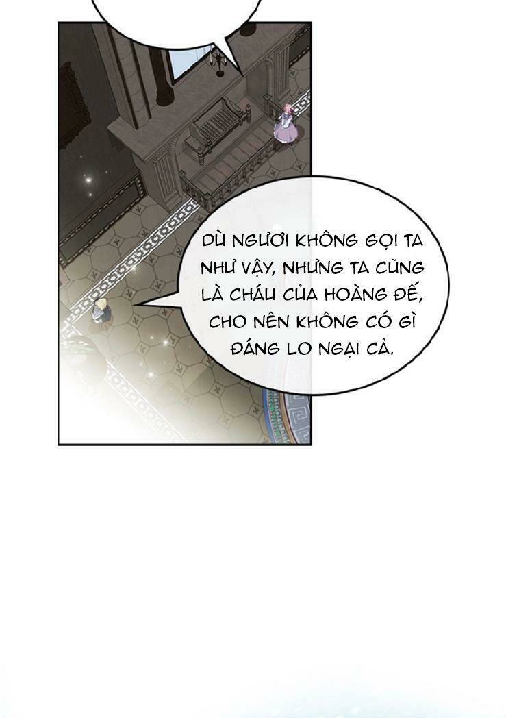 công chúa phản diện muốn ở trong ngôi nhà bánh quy chapter 11 8