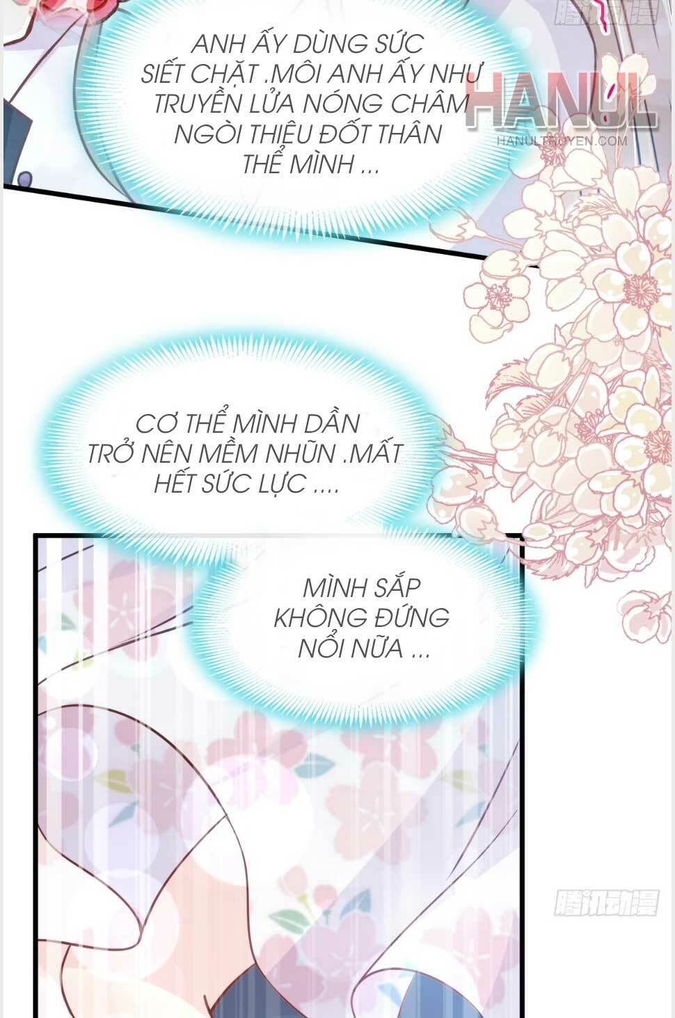 thiên hạ đệ nhất sủng phi chapter 154.2 4