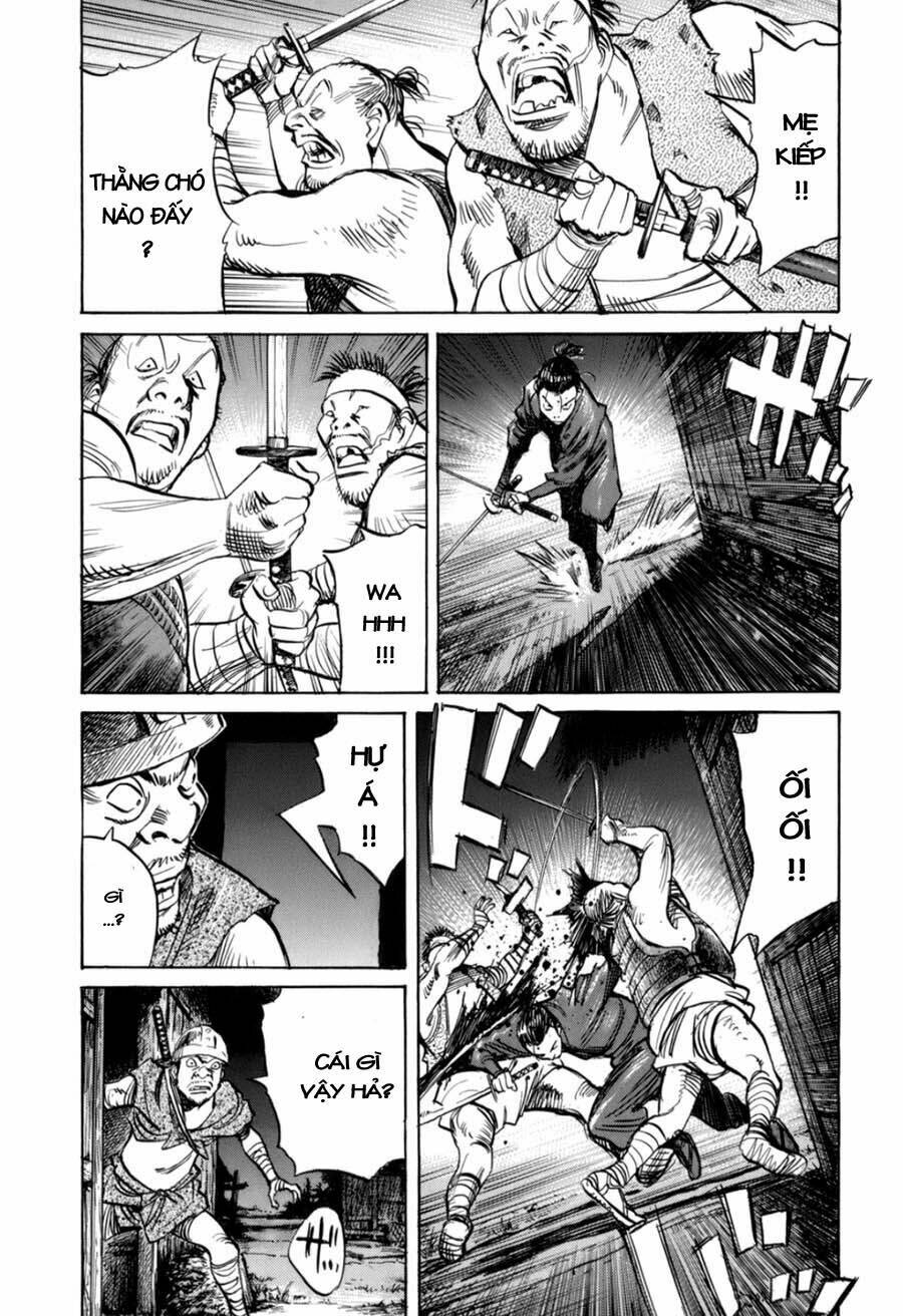 billy bat chapter 25 19