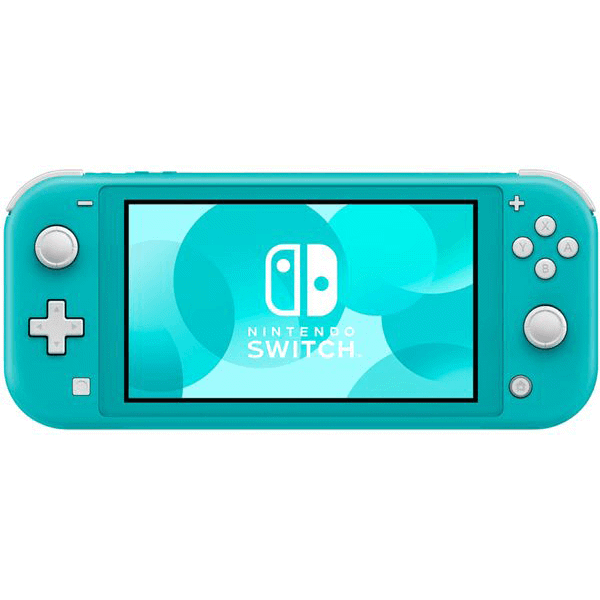 Máy Chơi Game Nintendo Switch Lite - Hàng Chính Hãng