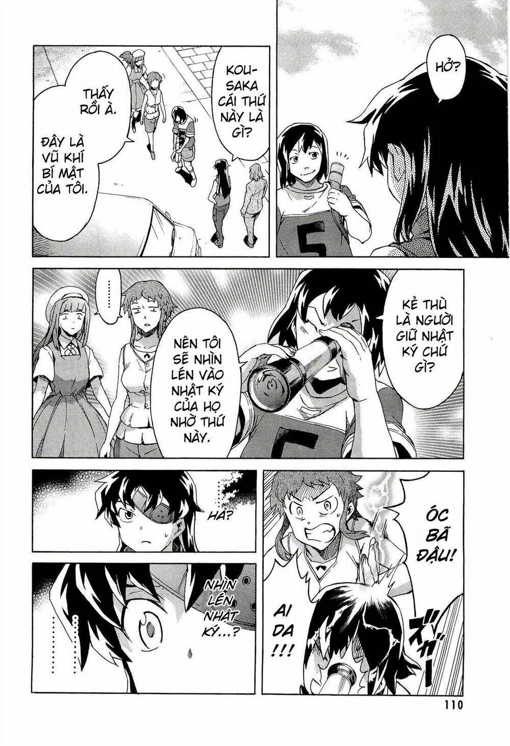 nhật kí tương lai chapter 41 30