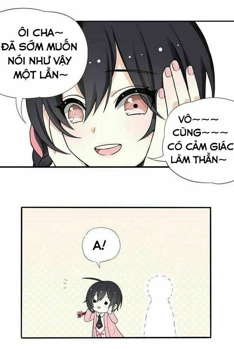 ái thần thượng môn chapter 1 9