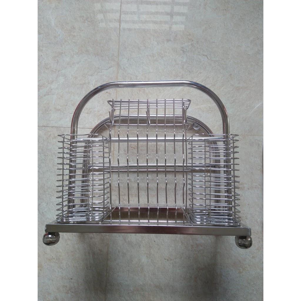 Ống Đũa Inox không gỉ