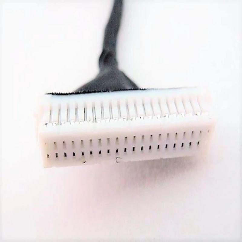 Ốp Điện Thoại Cho ASUS K72DR K72F K72JK K72JR X72 X7A 1422-00NC0AS 14G140260420 Dây Cáp Màn Hình Lcd Chất Lượng Cao