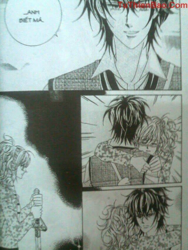 tình trong mộng chapter 11 111