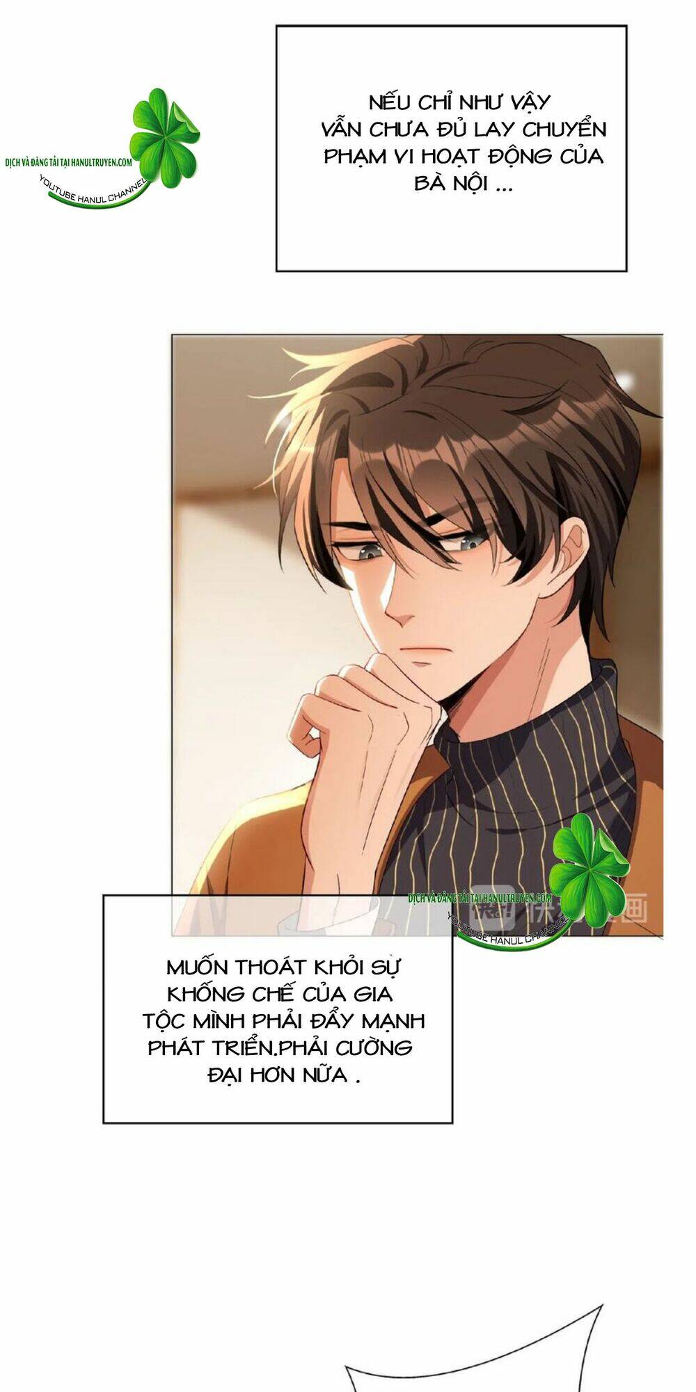 cô vợ nhỏ nuông chiều quá lại thành ác!! chapter 139 11