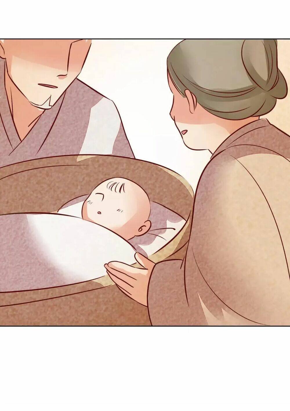 vương diệp, đuôi của ngươi đã biến mất chapter 14 42