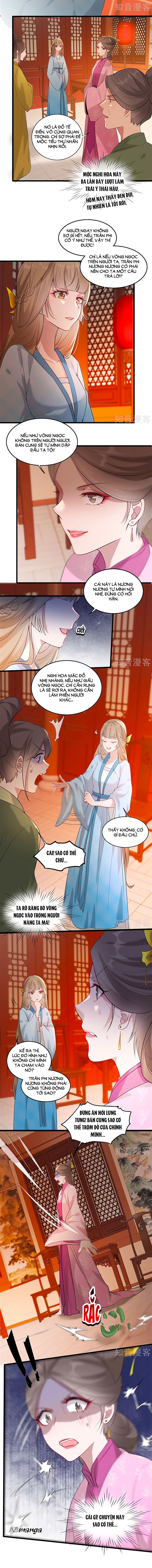 Gian Phi Như Thử Đa Kiều chapter 58 - Trang 8