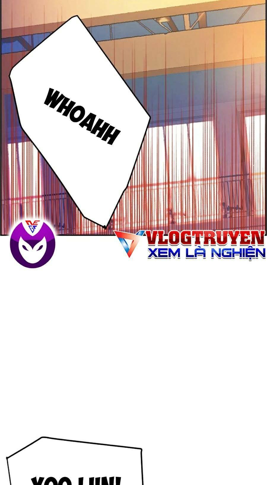 bạn học tôi là lính đánh thuê chapter 75 64