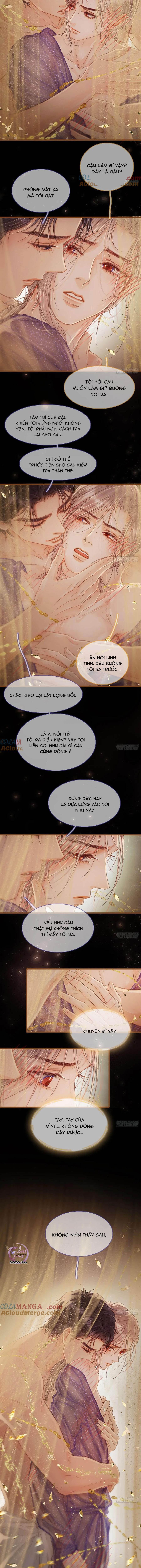 quen lâu mới biết người thiếu tâm cơ Chapter 53 7