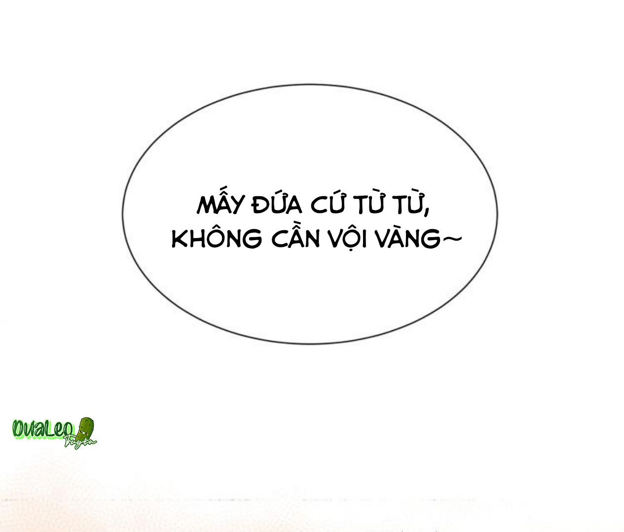 Vết rượu ngọt ngào chapter 14