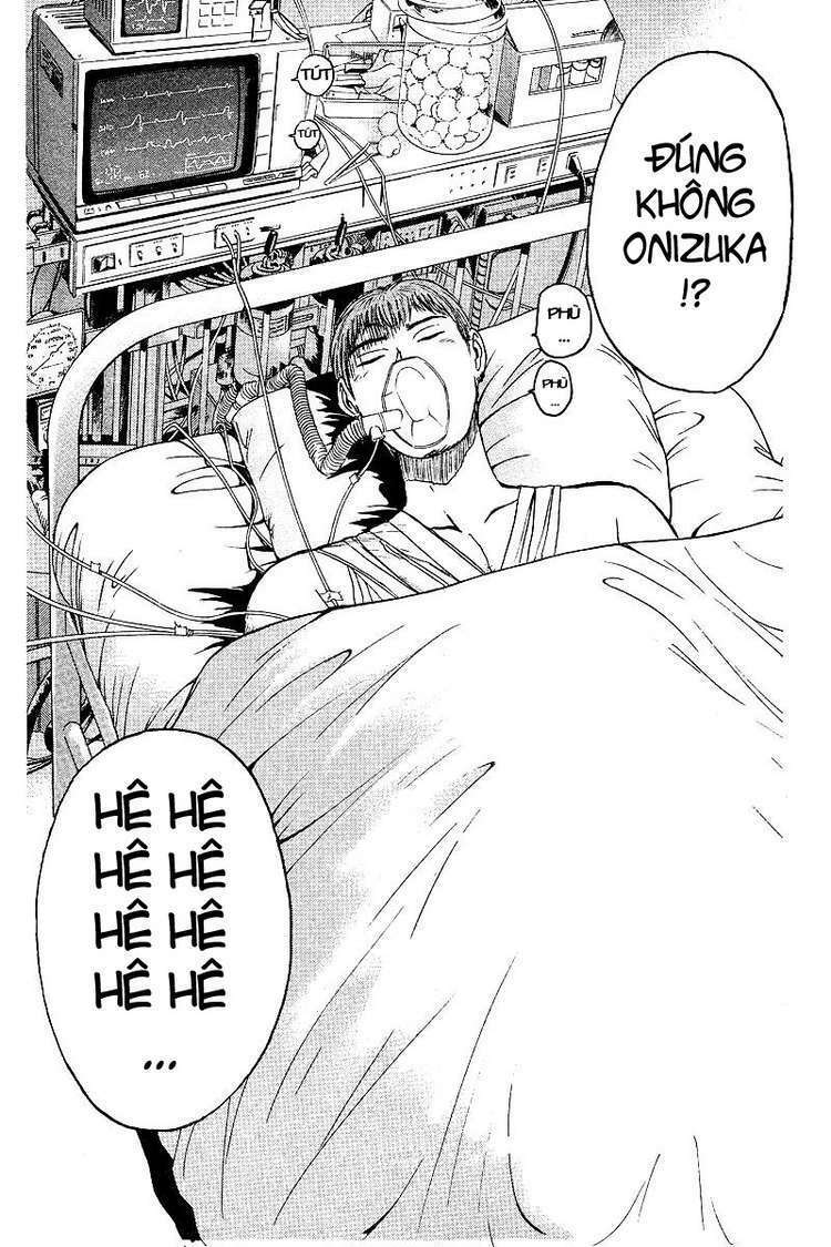 GTO - Great Teacher Onizuka chapter 50 19