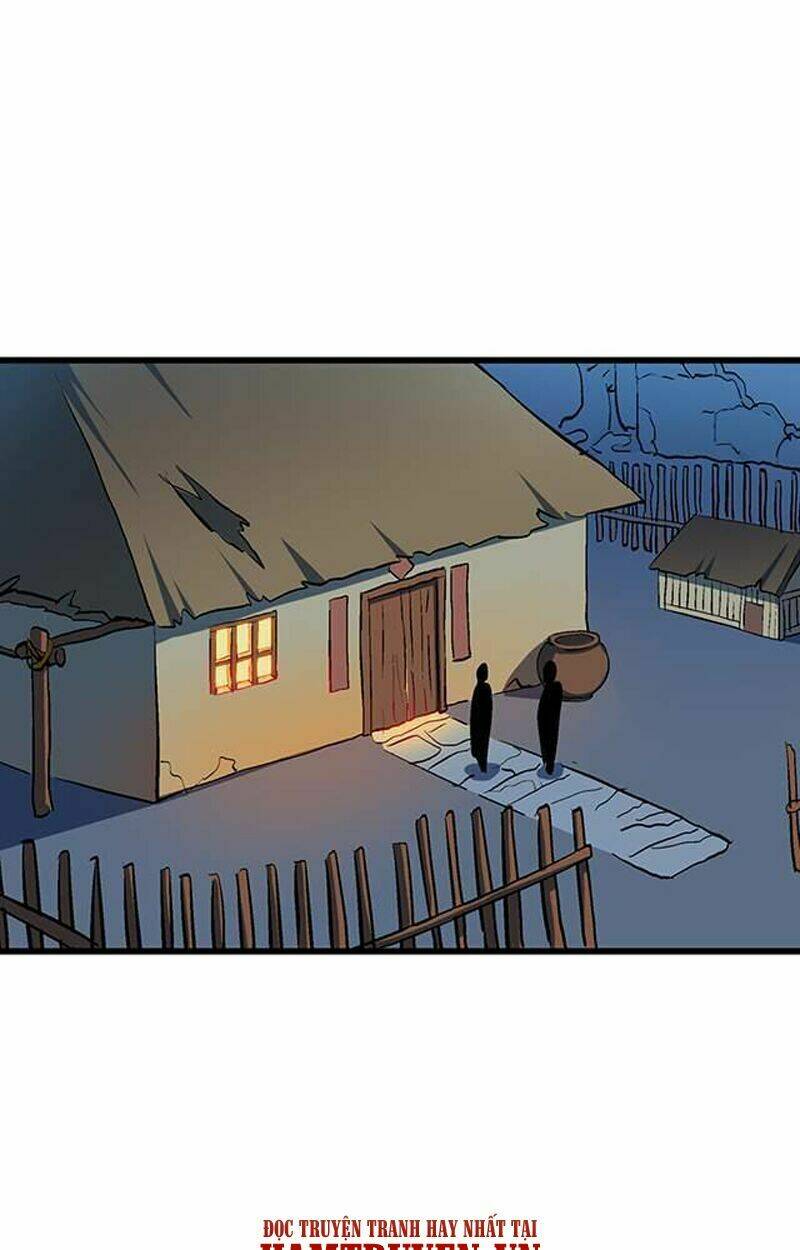 phong quỷ truyền thuyết chapter 55 8