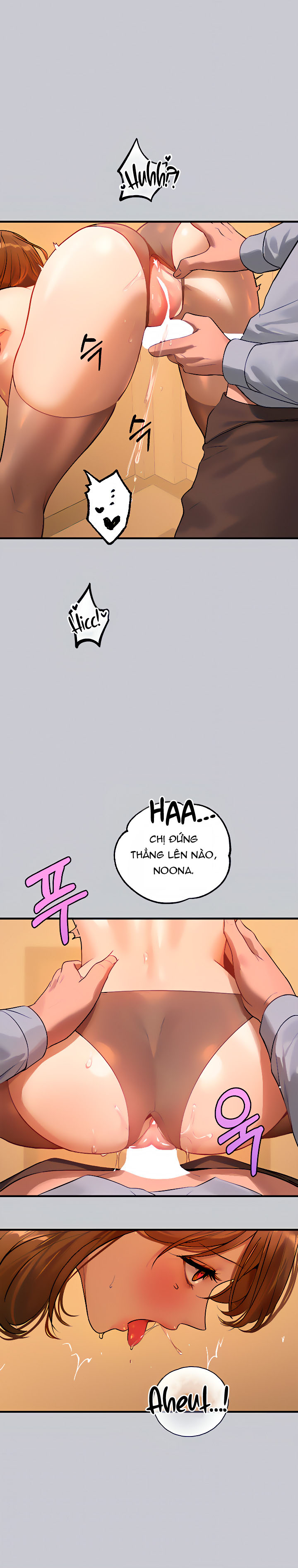 chị chủ nhà của tôi chapter 102.2 5