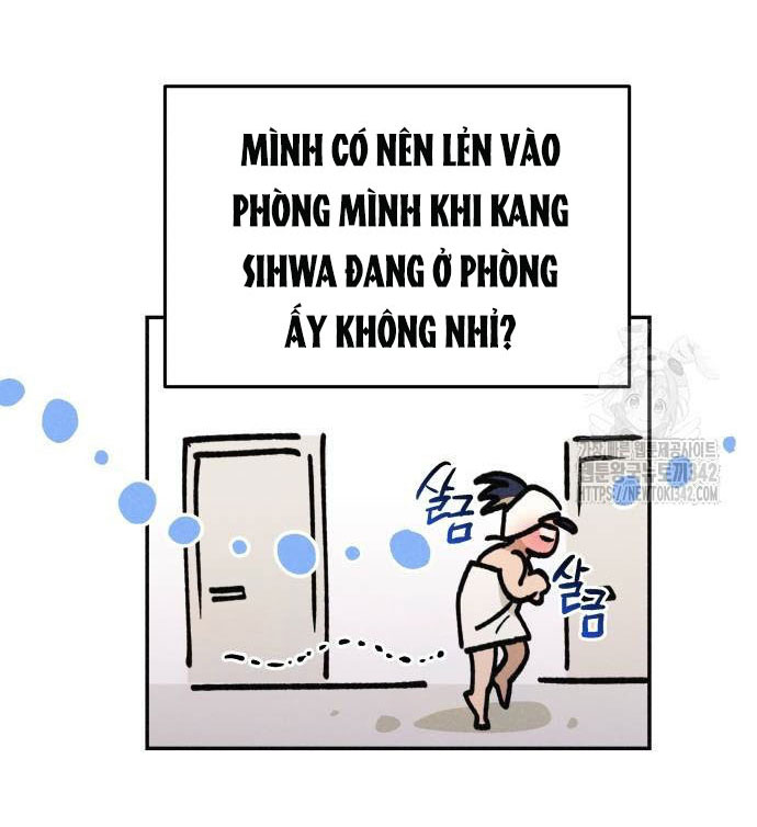 Mối Quan Hệ Đặc Biệt chapter 17.1 8