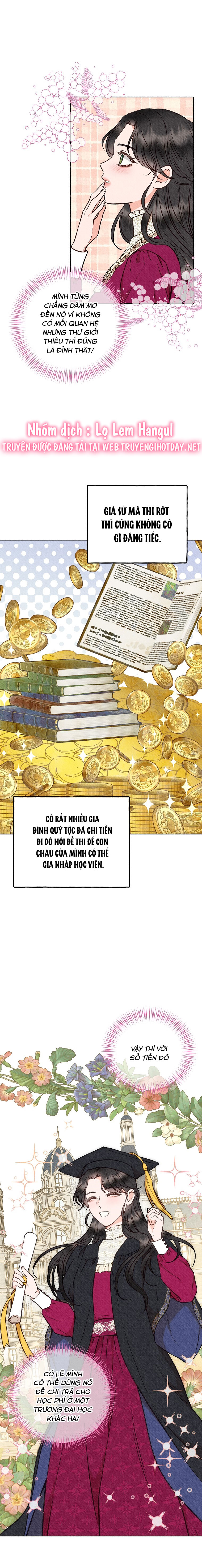 chàng trai đa nhân cách của tôi chapter 19 2