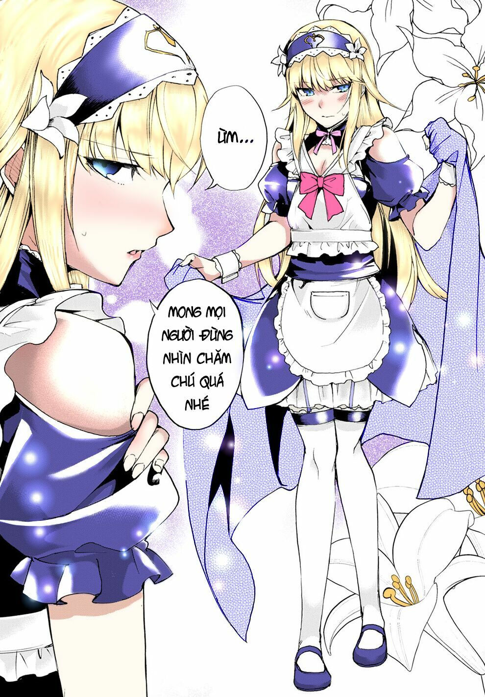 fate/grand order: epic of remnant - agartha chapter 9 20