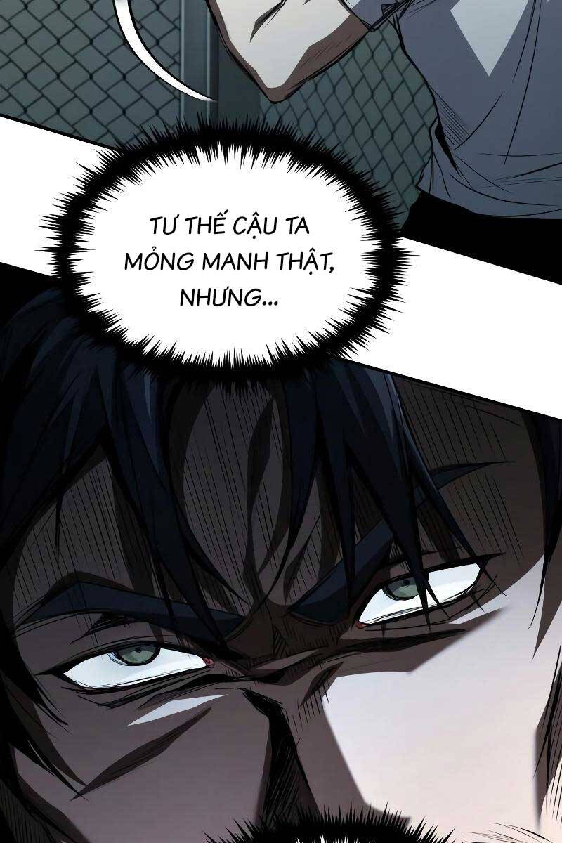 ác quỷ trở lại học đường chapter 12.2 31