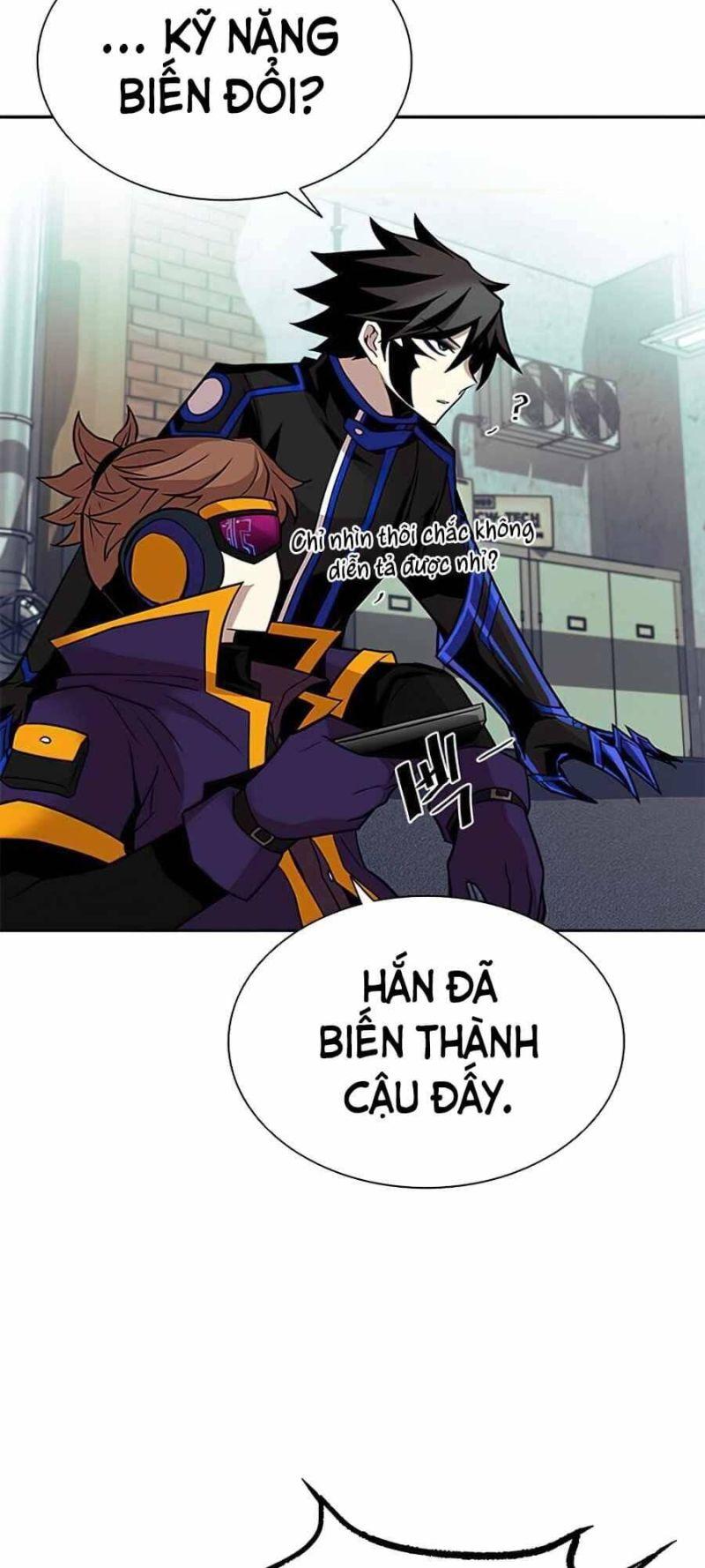 tiêu diệt ác nhân chapter 44 44