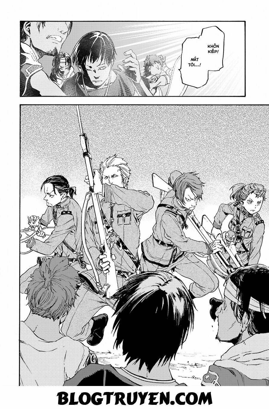 nejimaki seirei senki - tenkyou no alderamin chapter 20 16