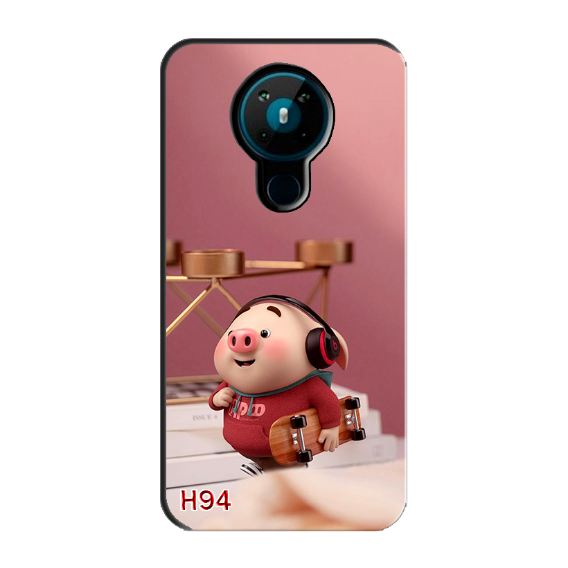 Ốp Lưng Dành Cho NOKIA 5.3