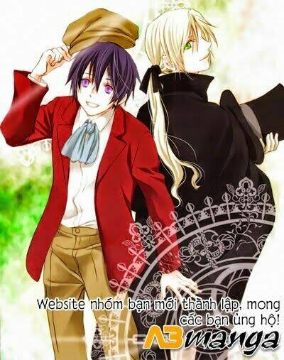 nguyệt lạc tử hoa chapter 3 17