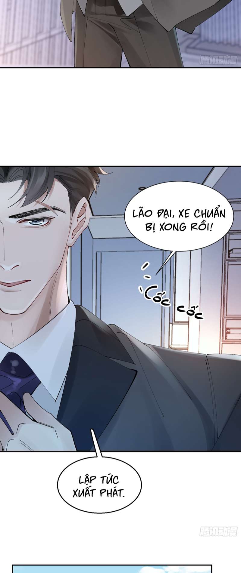 dĩ hạ khi thượng chapter 6 13