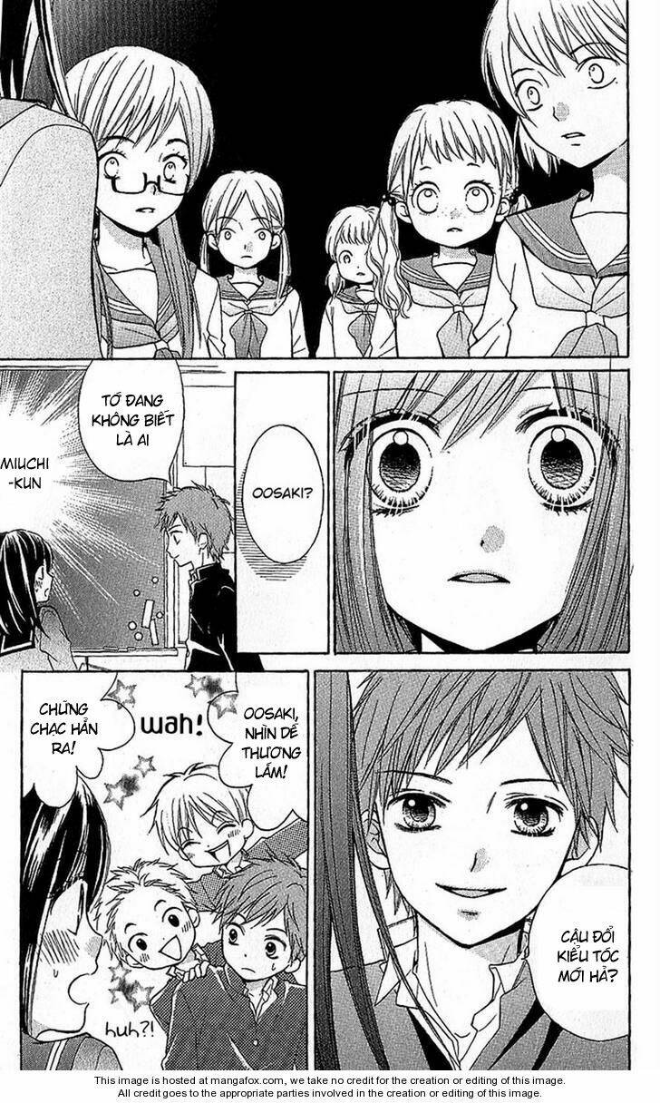 lớp học rùng rợn chapter 8 15