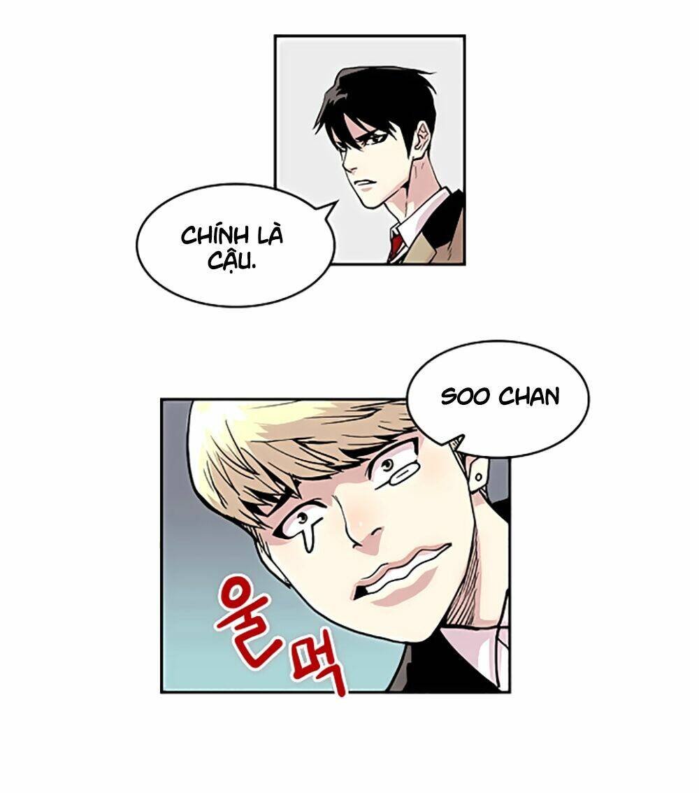 câu hồn sứ giả tây bắc - kẻ báo tử | west-north's grim reaper - the death messenger chapter 4 16