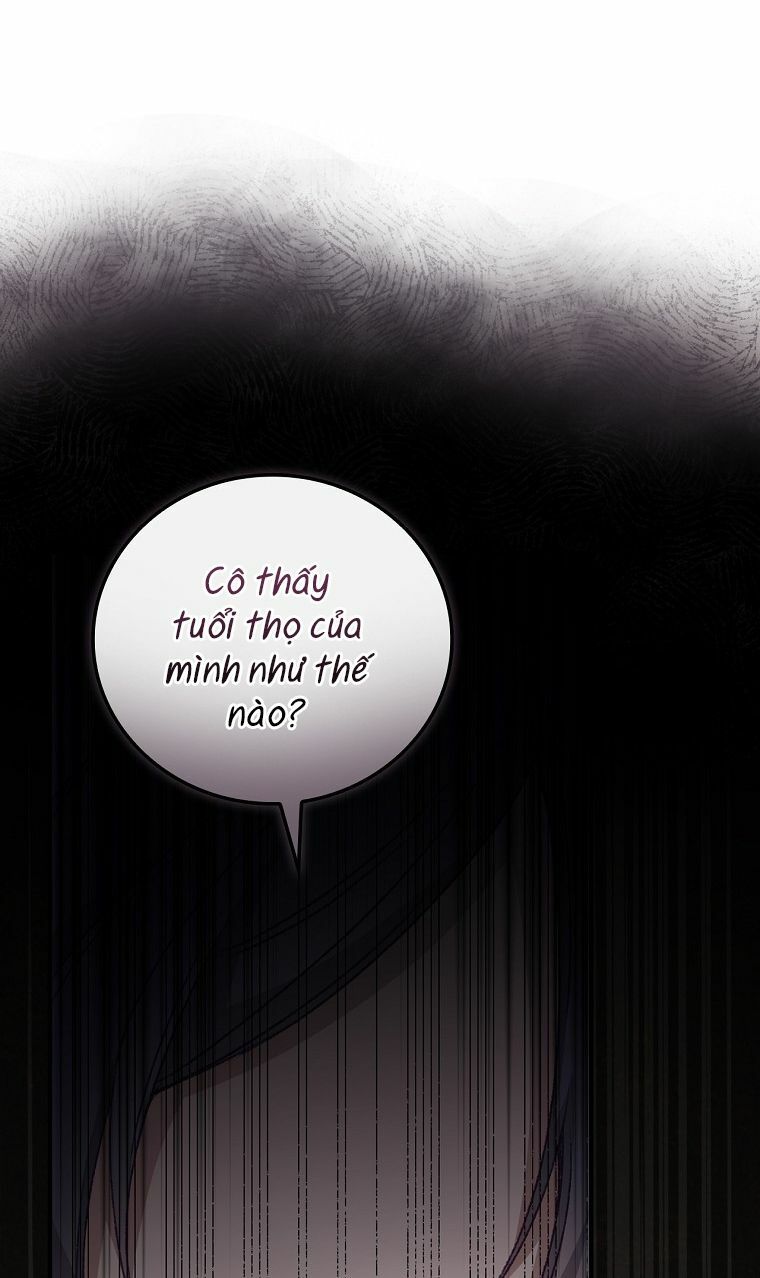 tôi nhìn thấy cái chết của bạn chapter 17 24