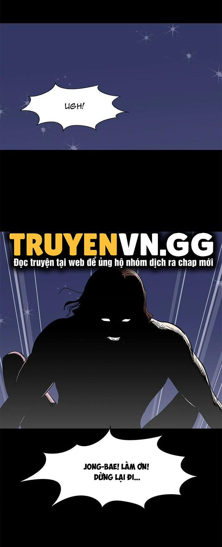 dự án utopia (project utopia) chapter 45 16