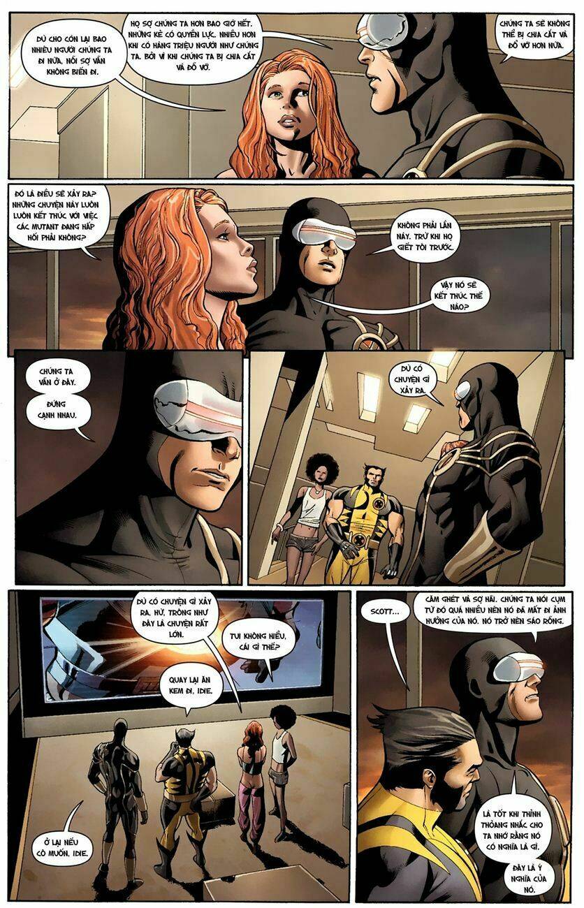 x-men - schism chapter 1 33