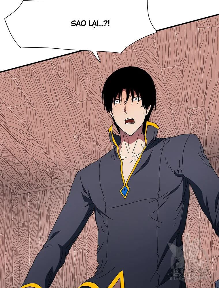 các chòm sao chỉ chú ý mình tôi chapter 30 81