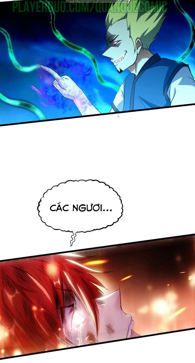 kinh thế kỳ nhân chapter 26 33