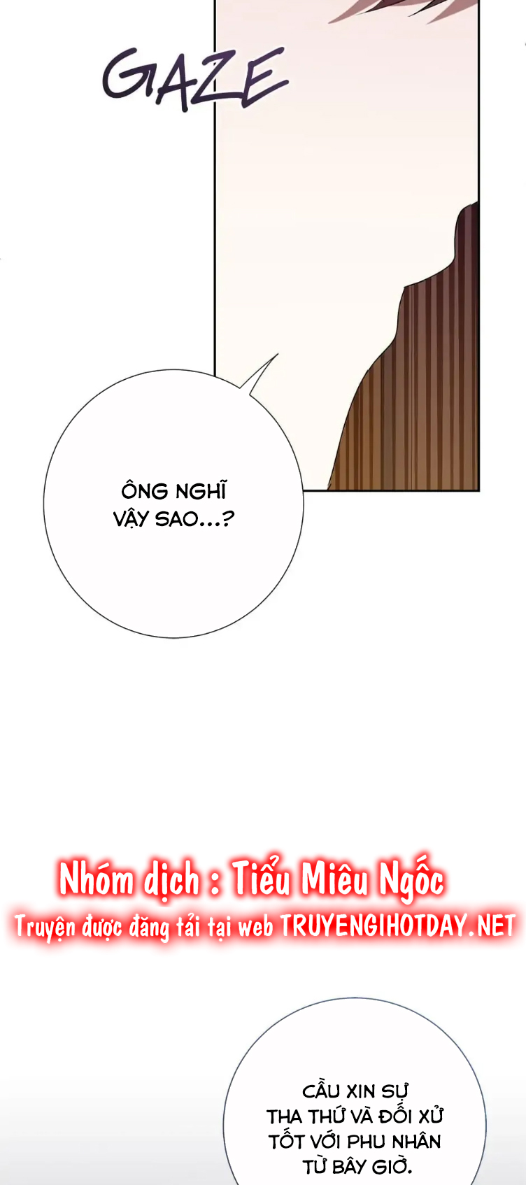 đừng ăn thịt tôi mà chapter 93 62