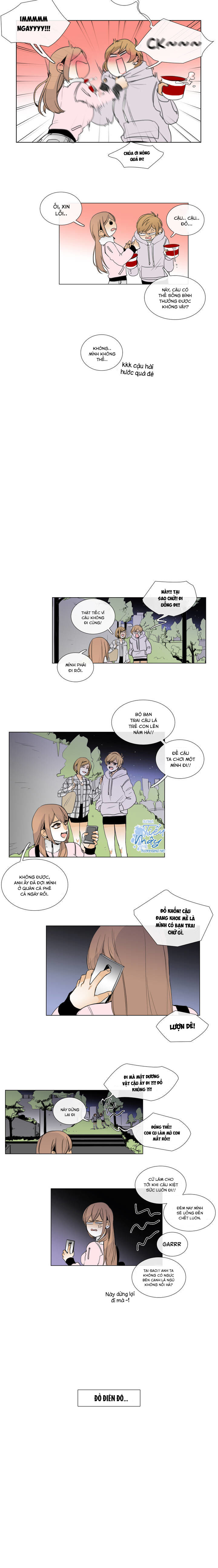 nói với anh chapter 7 4