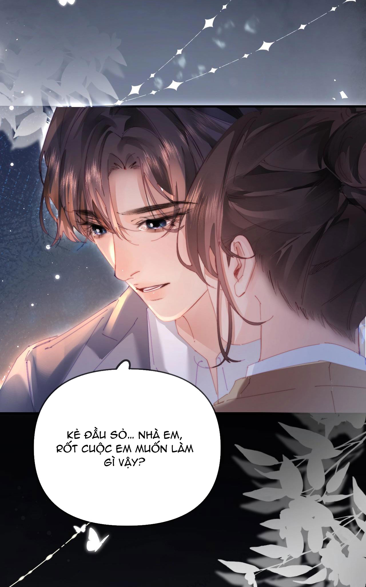 câu chuyện ngọt ngào của cặp vợ chồng đỉnh lưu chapter 76.2 27