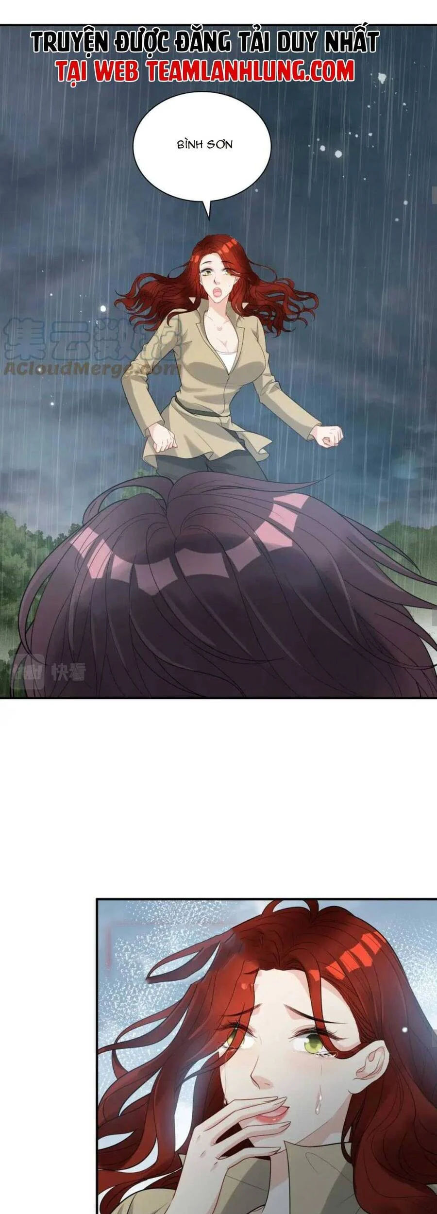 cô vợ hợp đồng bỏ trốn của tổng giám đốc chapter 478 24