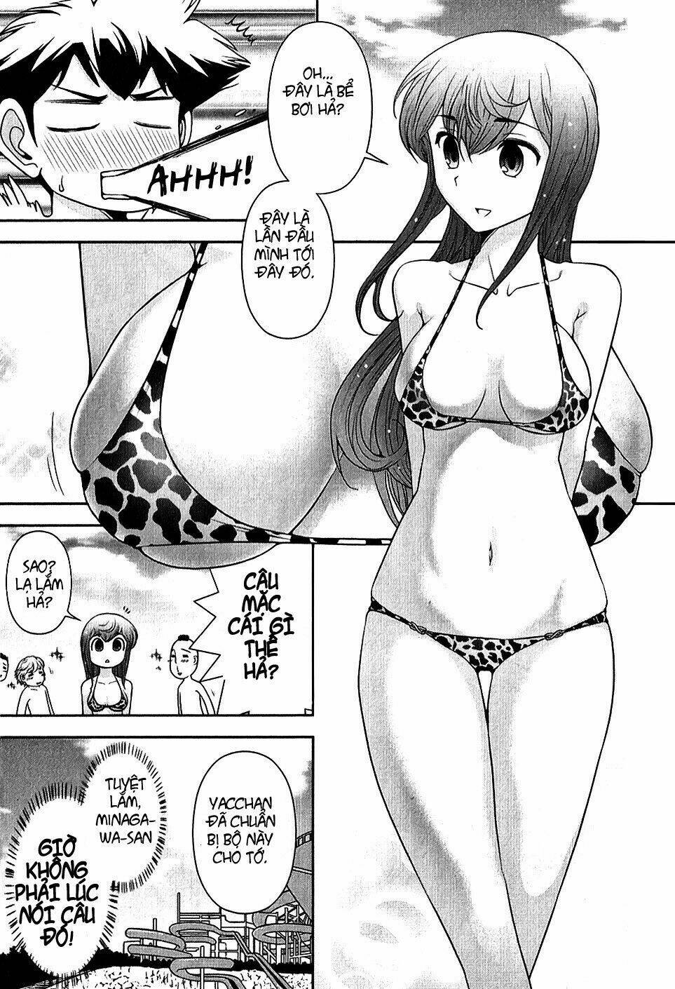 mission! school chapter 5 14