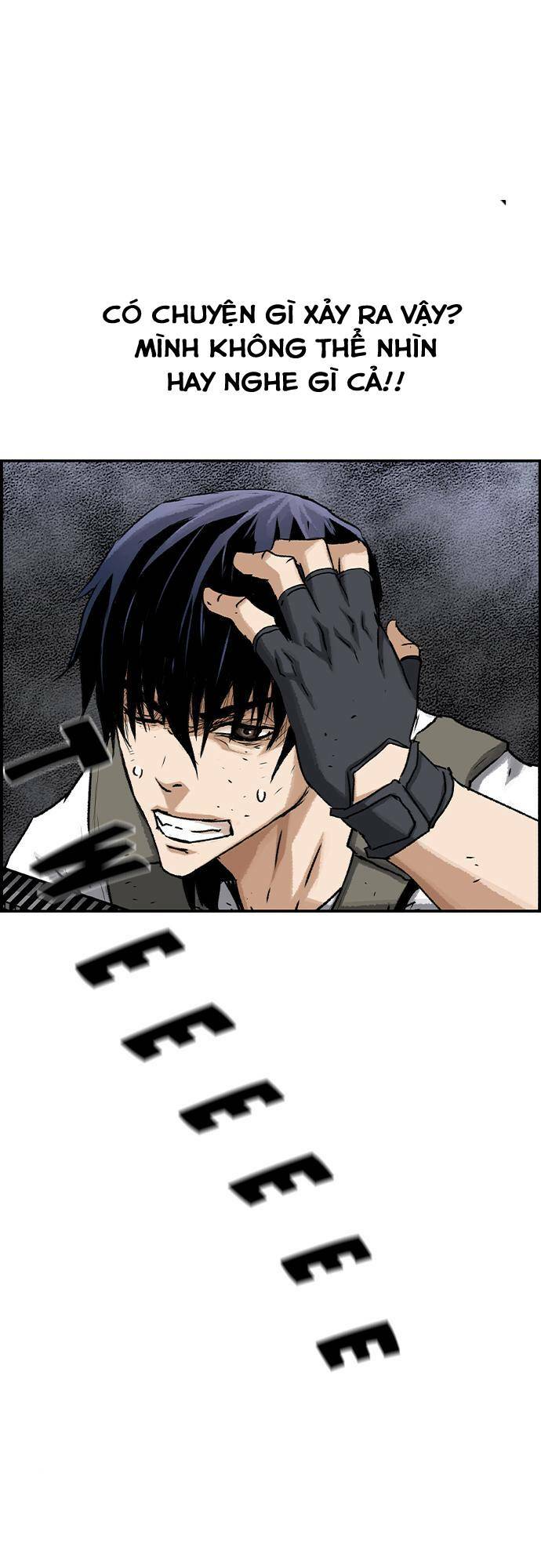 pubg - cuộc chiến sinh tồn - 100 chapter 11 35