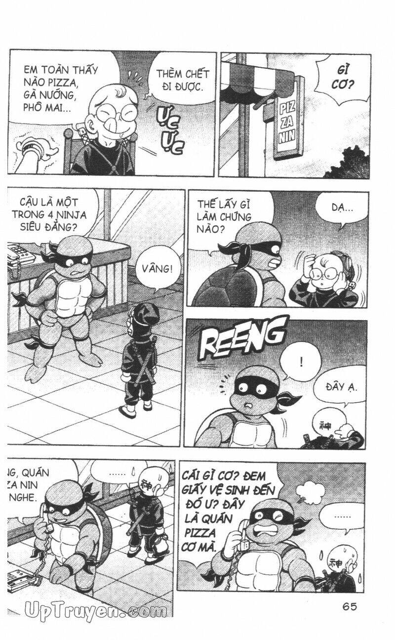 đội quân nhí nhố chapter 36 67